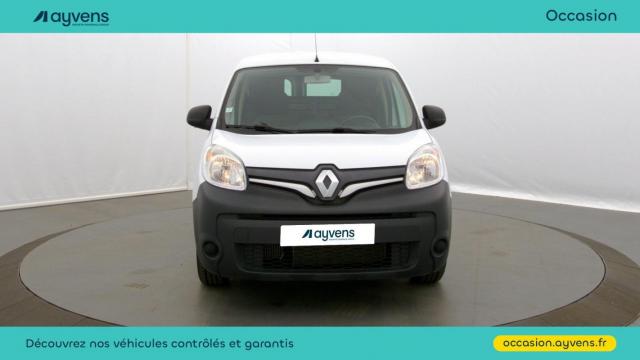 Renault Kangoo Express image 3