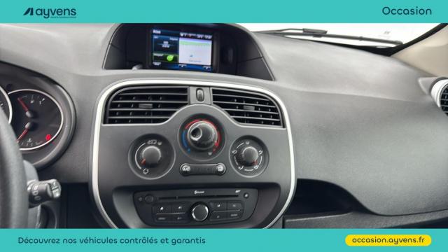Renault Kangoo Express image 5