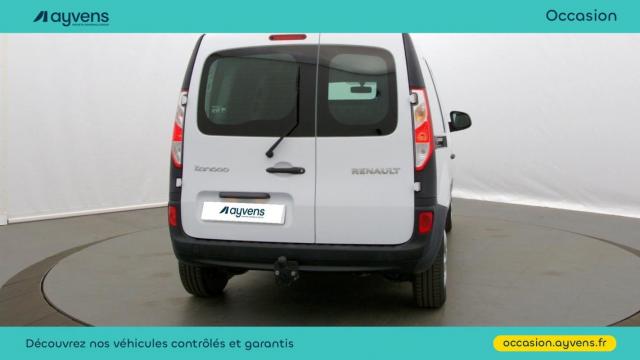 Renault Kangoo Express image 7