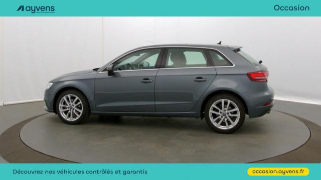 Audi A3 image 9