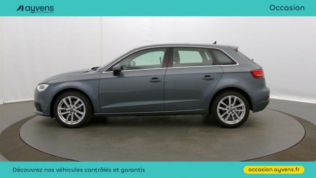 Audi A3 image 3