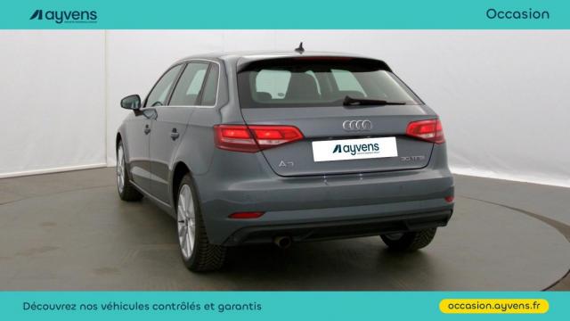 Audi A3 image 4