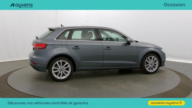 Audi A3 image 1