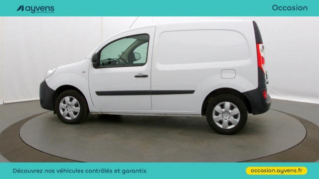 Renault Kangoo Express image 1