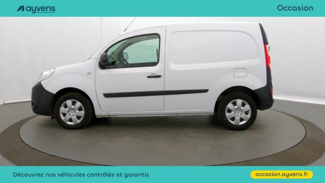 Renault Kangoo Express image 6