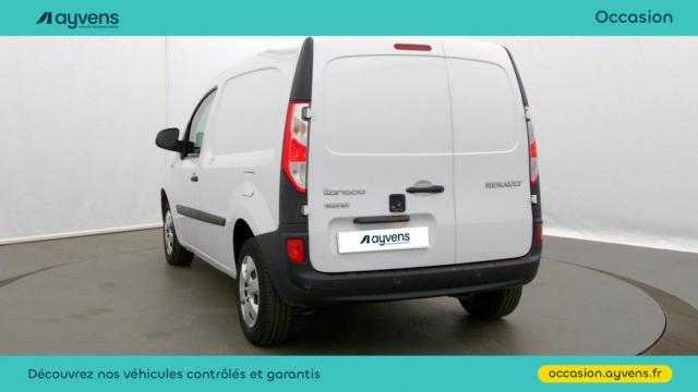 Renault Kangoo Express image 5