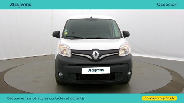 Renault Kangoo Express image 7