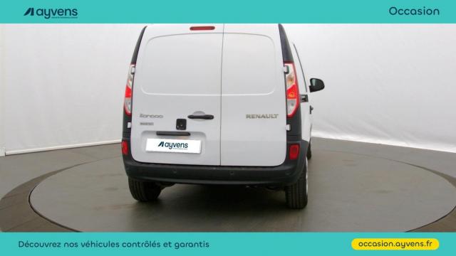 Renault Kangoo Express image 8