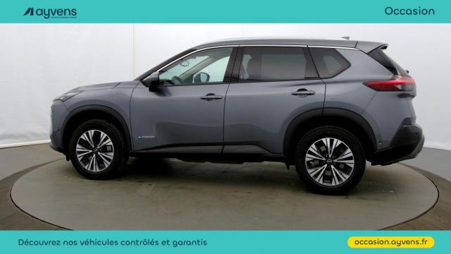 Nissan X-Trail image 3