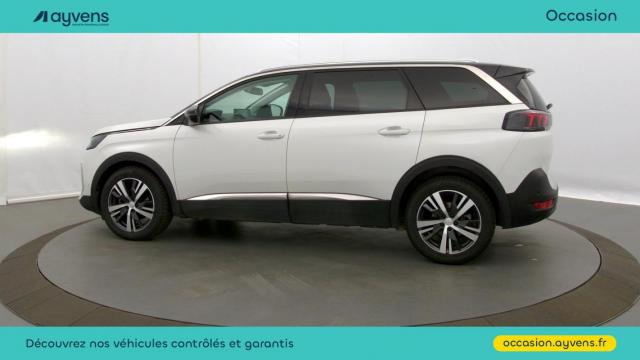 Peugeot 5008 image 8