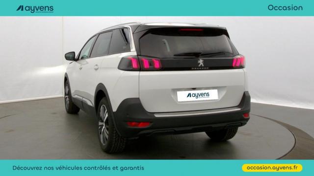 Peugeot 5008 image 7