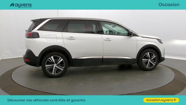 Peugeot 5008 image 9