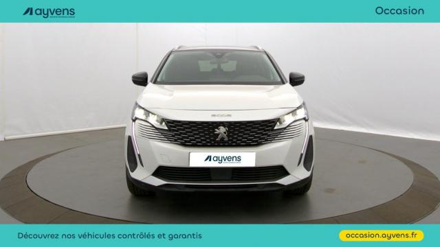 Peugeot 5008 image 2