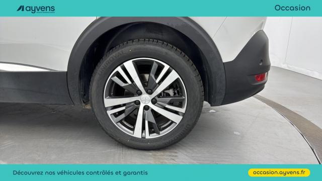 Peugeot 5008 image 1