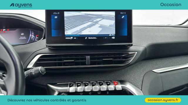 Peugeot 5008 image 5