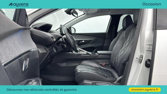 Peugeot 5008 image 6
