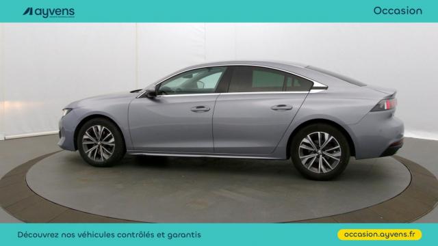 Peugeot 508 image 8