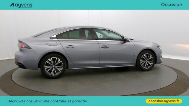 Peugeot 508 image 7