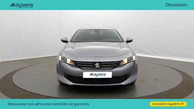 Peugeot 508 image 4
