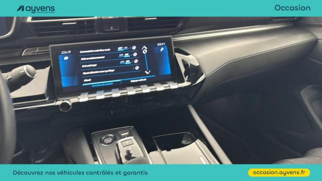 Peugeot 508 image 6