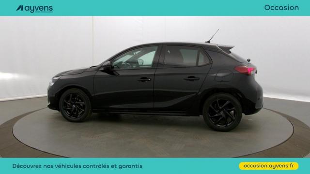 Opel Corsa image 8