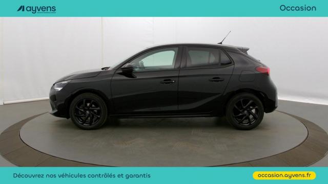 Opel Corsa image 5