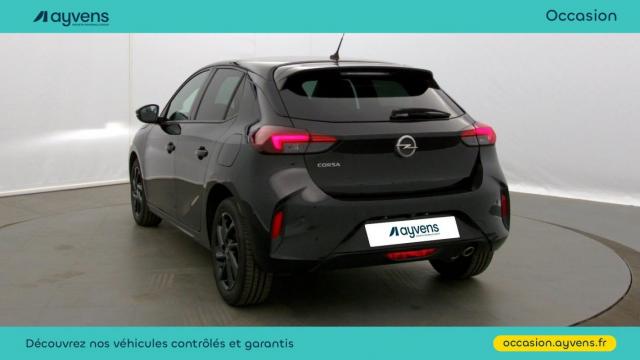 Opel Corsa image 2
