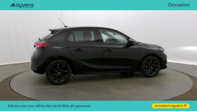 Opel Corsa image 6