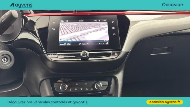 Opel Corsa image 1