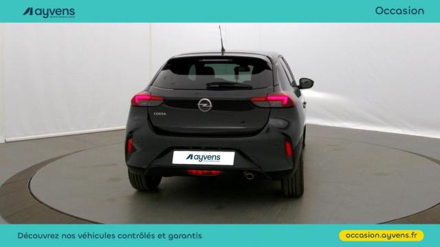 Opel Corsa image 7