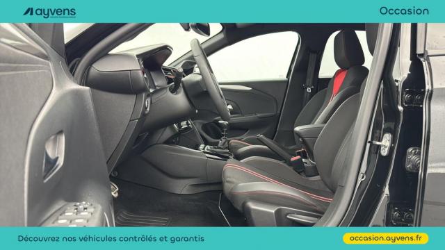 Opel Corsa image 9