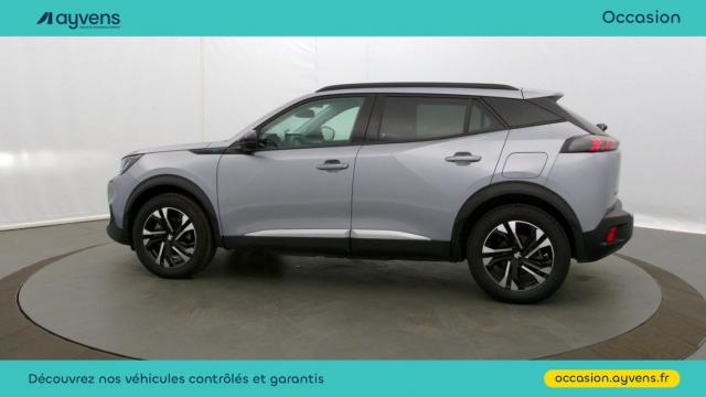 Peugeot 2008 image 5