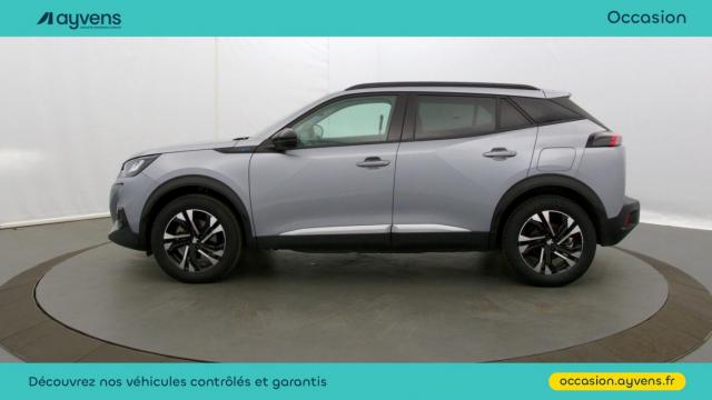 Peugeot 2008 image 3