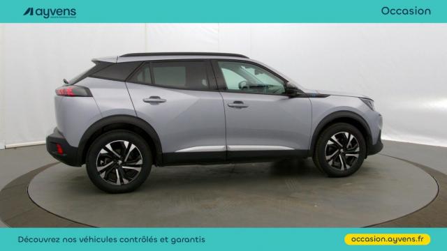 Peugeot 2008 image 8