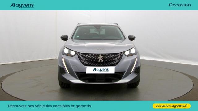 Peugeot 2008 image 1
