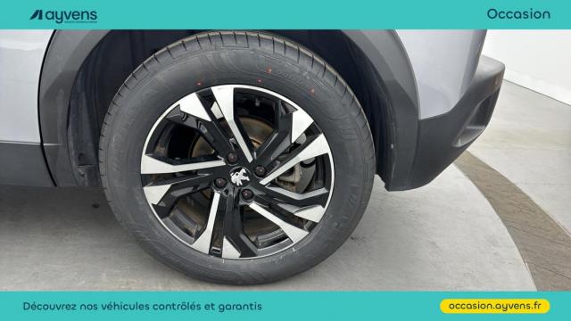 Peugeot 2008 image 2