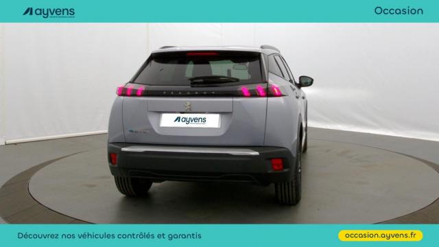 Peugeot 2008 image 9