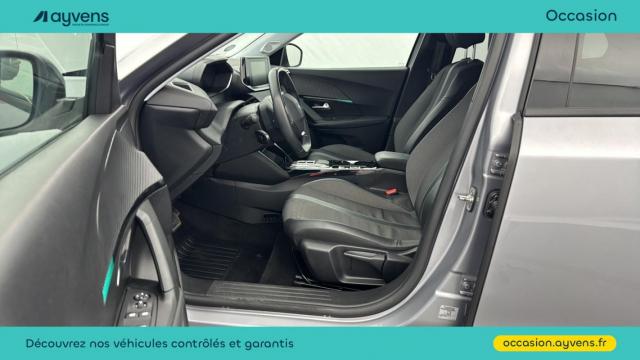 Peugeot 2008 image 7