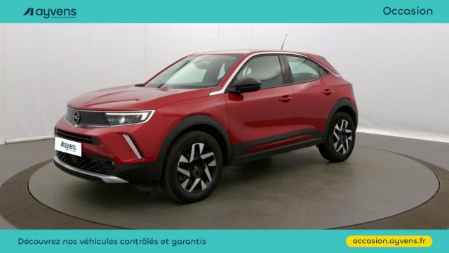 Opel Mokka 1.2 Turbo 130ch Elegance Business