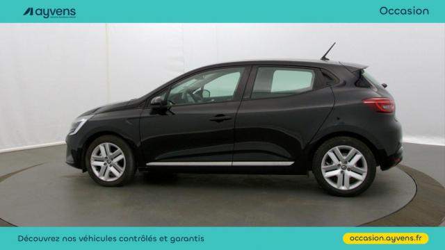 Renault Clio image 7