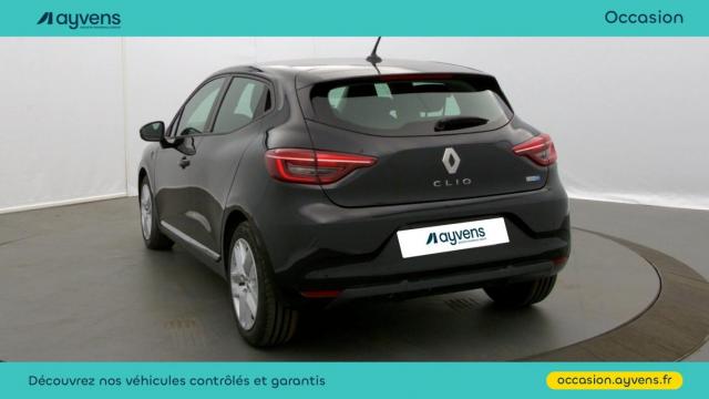Renault Clio image 3