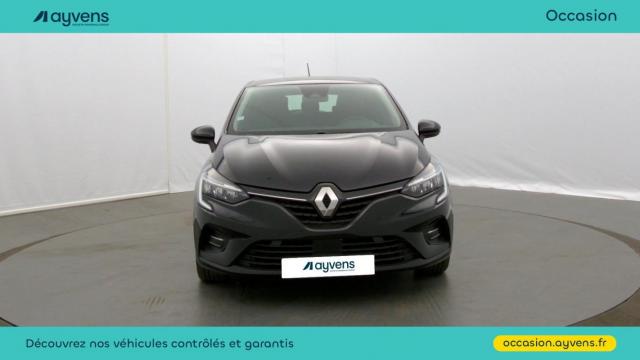 Renault Clio image 4