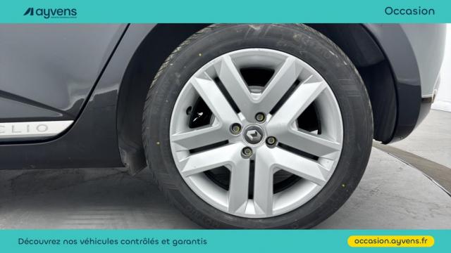 Renault Clio image 9