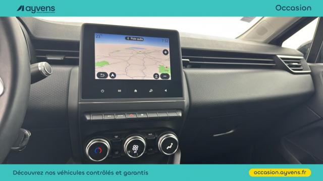 Renault Clio image 8