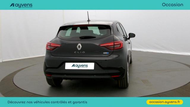 Renault Clio image 6