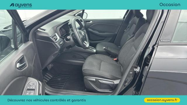 Renault Clio image 2