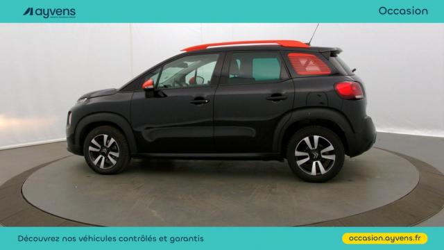 Citroen C3 Aircross image 5