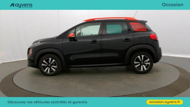 Citroen C3 Aircross image 6