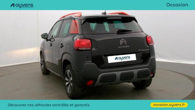 Citroen C3 Aircross image 1