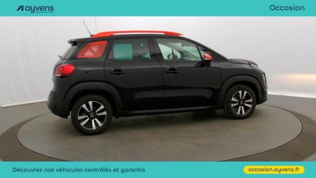 Citroen C3 Aircross image 4